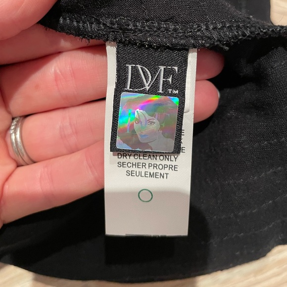 Vintage DIANEvonFURSTENBERG bodycon dress - Picture 4 of 4